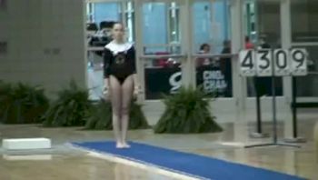 WGA Texans (Lexi Lajeunesse) - 9.475