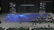 Mt. Juliet Independent at 2022 WGI Percussion/Winds World Championships