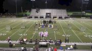 Mechanicsburg H.S. "Mechanicsburg PA" at 2022 USBands Pennsylvania State Championships