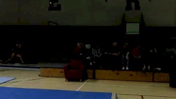 Maryland (Jennifer Iovino) - 9.650