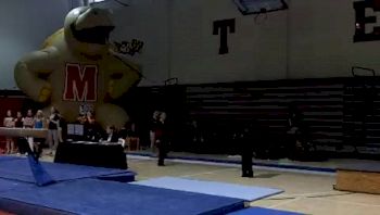 Maryland (Kesley Cofsky) - 9.700