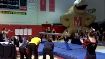 Maryland (Abigail Adams) - 9.825