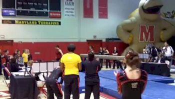 Maryland (Becca Pang) - 9.675