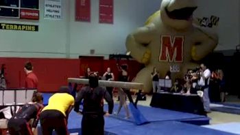 Maryland (Briana Melander) - 9.550