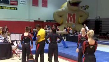 Maryland (Jennifer Iovino) - Exhibition