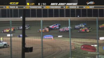 Feature | Short Track Super Series at Bridgeport Motorsports Park