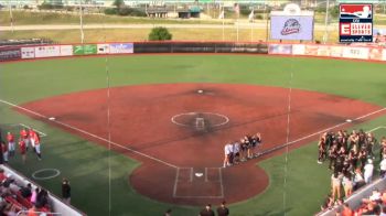 USSSA Pride at Chicago Bandits