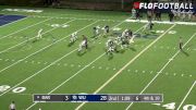 Replay: Barton vs Wingate | Oct 22 @ 6 PM