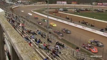 Full Replay | Weekly Racing at Port Royal Speedway 4/1/23