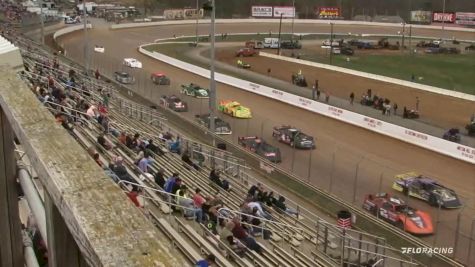 Full Replay | Weekly Racing at Port Royal Speedway 4/1/23