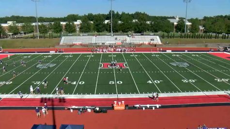 Full Replay - 2019 Freedom Bowl - Aug 30, 2019 at 3:53 PM CDT