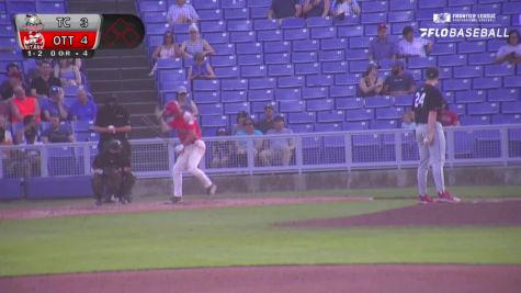 Replay: Home French - 2023 Tri-City vs Ottawa | Jul 7 @ 6 PM