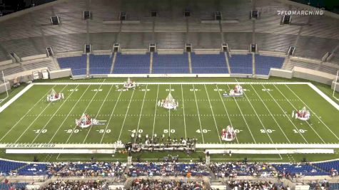 Boston Crusaders "Boston MA" at 2022 DCI Memphis Presented By Ultimate Drill Book