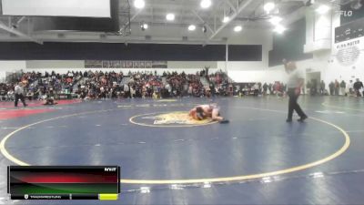 144 lbs Champ. Round 1 - Armani Pollard, Cypress vs Evan Payne, Valencia(Valencia)