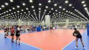 Team one16 zen vs Happy volley 16 elite - 2022 JVA World Challenge presented by Nike