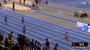 Youth Girls' 200m Usatf Club Competition , Finals 2 - Age under 8