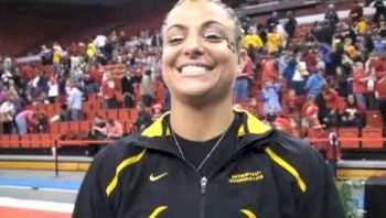 Danielle Guider, Missouri, 3rd AA