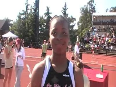 Ashton Purvis 100 champ 1150 2010 Stanford Invite