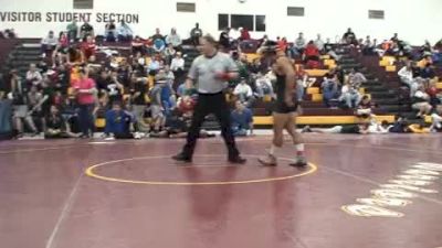 189lbs Morgan Mcintosh -CA vs. Nick Brown -OH