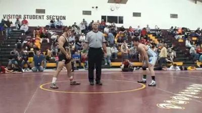 171lbs Ryan Olep -MI vs. Ty Wilps -PA