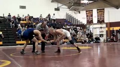 135lbs Roger Wildmo -MI junior vs. Jake Schultz -PA