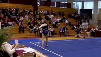 UW Eau Claire (Danielle Schultzenberg)