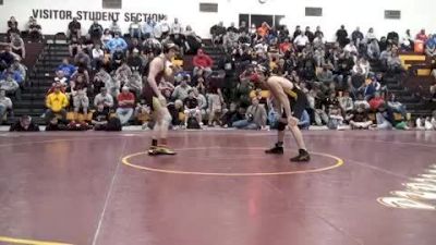 125lbs Matt Kelliher -MN vs. Steven Rodriguez -NY