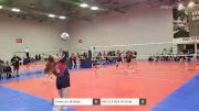 Circle city 16 black vs AVC CLE ROX 16 white - 2022 JVA Summerfest presented by Nike