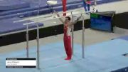 Arun Chhetri - Parallel Bars, Gym Olympica - 2021 US Championships