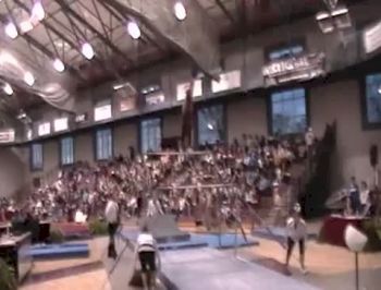 ISU (Andrea Orris)
