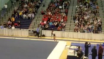 NC State (Brittany Hardiman) - 9.775