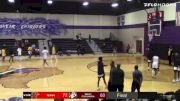 Replay: Fulshear HS - 2021 Lamar Varsity Basketball Invitational | Dec 4 @ 1 PM