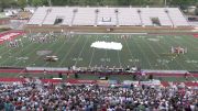 Colts "Dubuque IA" at 2022 DCI Central Indiana Presented By Music For All