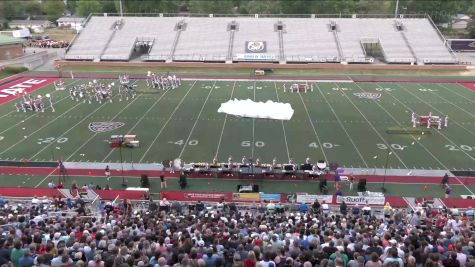 Colts "Dubuque IA" at 2022 DCI Central Indiana Presented By Music For All