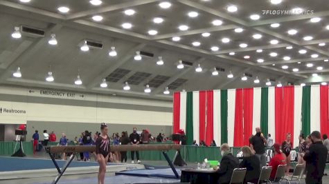 Lizzy Ryan - Women's Group, ENA Paramus - 2021 Christmas on the Chesapeake