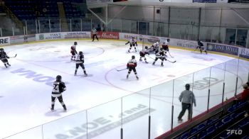 Replay: Home - 2024 Williams Lake vs Port Moody | Mar 20 @ 8 PM