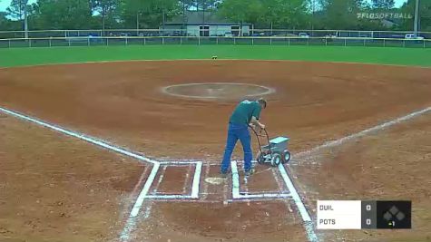 New York State Uni vs. Dominican Universi - 2022 THE Spring Games
