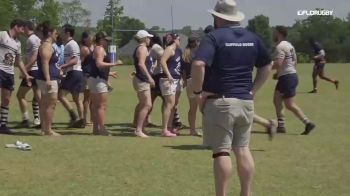 2019 USAR Club East Playoffs: Harrisburg vs. Atlanta Harlequins