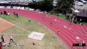 Women's 400m Hurdles Open, Finals 6