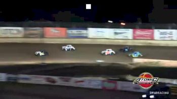 Full Replay | Road Roval Rage at Atomic Speedway 7/16/22