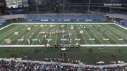 Blue Stars "La Crosse WI" at 2022 DCI Southeastern Championship Presented By Ultimate Drill Book