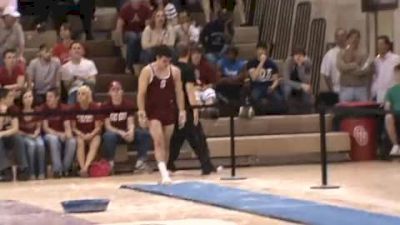 Stanford (Alex Buscaglia) - 15.25