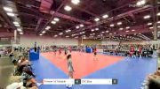 Premier 14 Tokidoki vs CVC Blue - 2022 JVA Summerfest presented by Nike