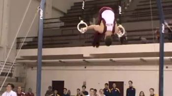 OU (Jake Dalton) - 14.50
