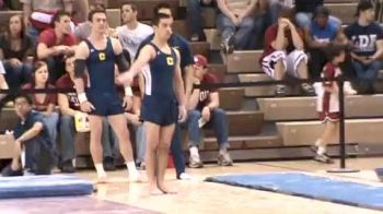 California (Dennis Mannhart) - 15.15