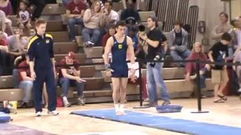 California (Eric Haeussler) - 15.60