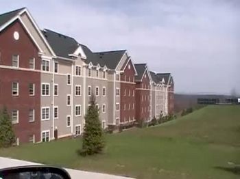 New Campus Apts @ Bloomsburg