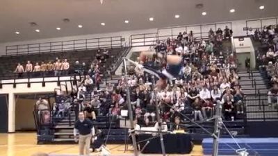 Penn State Pre-Meet Ritual