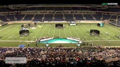 Tarpon Springs Debuts "RP1" At BOA Orlando