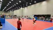 Replay: Court 2 - 2022 JVA World Challenge | Apr 8 @ 8 AM